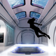 Imagen para el artículo titulado Ahora Jeff Bezos quiere un juguete nuevo: su propia estación espacial